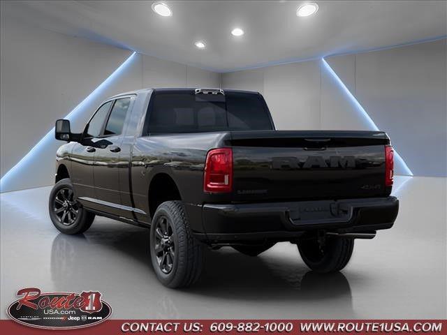 New 2026 Ram 2500 - photo 5