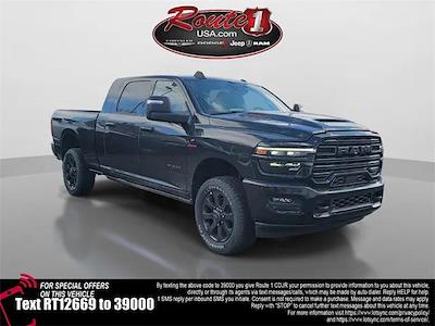 New 2026 Ram 2500 Laramie Mega Cab for sale #2643085 - photo 1