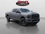 New 2026 Ram 2500 Laramie Mega Cab for sale #2643089 - photo 12