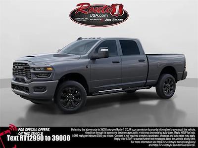 New 2026 Ram 2500 Tradesman Crew Cab for sale #2643090 - photo 1