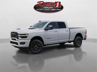 New 2026 Ram 3500 Laramie Crew Cab for sale #2643091 - photo 2