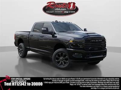 New 2026 Ram 2500 Laramie Crew Cab for sale #2643092 - photo 1
