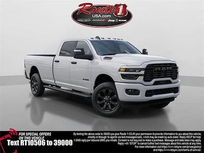 New 2026 Ram 2500 Big Horn Crew Cab for sale #2643095 - photo 1