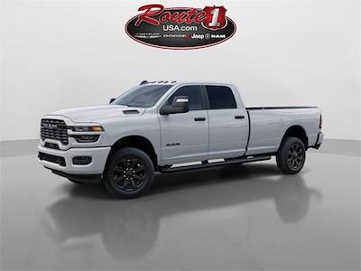 New 2026 Ram 2500 Big Horn Crew Cab for sale #2643095 - photo 2
