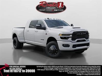 New 2026 Ram 3500 Laramie Mega Cab for sale #2643096 - photo 1