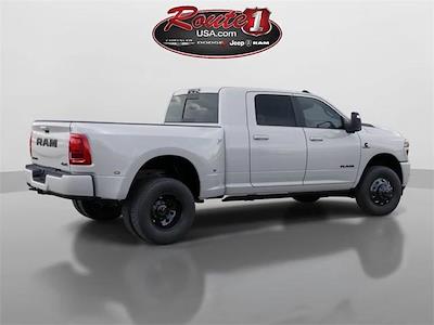 New 2026 Ram 3500 Laramie Mega Cab for sale #2643096 - photo 2