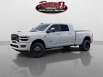 New 2026 Ram 3500 Laramie Mega Cab for sale #2643096 - photo 8
