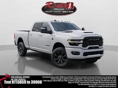 New 2026 Ram 2500 Laramie Crew Cab for sale #2643097 - photo 1