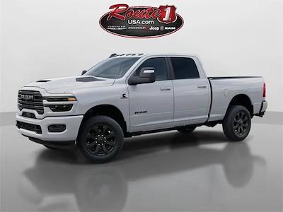New 2026 Ram 2500 Laramie Crew Cab for sale #2643097 - photo 2