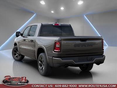 New 2026 Ram 1500 Lone Star Crew Cab for sale #2643099 - photo 2