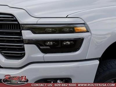 New 2026 Ram 2500 Laramie Crew Cab for sale #2643112 - photo 2