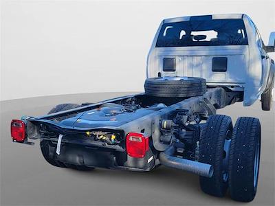 New 2026 Ram 5500 Crew Cab 84 CA Cab Chassis for sale #2644004 - photo 2