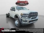 New 2026 Ram 5500 Crew Cab 84 CA Cab Chassis for sale #2644004 - photo 1