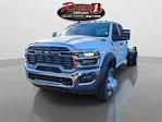 New 2026 Ram 5500 Crew Cab 84 CA Cab Chassis for sale #2644004 - photo 5