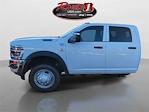 New 2026 Ram 5500 Crew Cab 84 CA Cab Chassis for sale #2644004 - photo 6