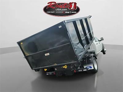 New 2026 Ram 5500 Crew Cab Landscape Dump for sale #2644005 - photo 2