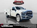 New 2026 Ram 3500 Regular Cab Service Truck for sale #2644007 - photo 1