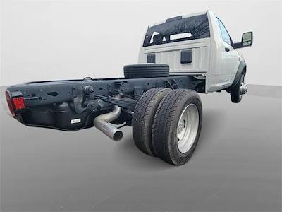 New 2026 Ram 5500 Regular Cab 60 CA Cab Chassis for sale #2644009 - photo 2