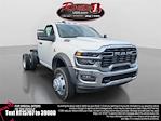 New 2026 Ram 5500 Regular Cab 60 CA Cab Chassis for sale #2644009 - photo 1