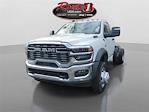 New 2026 Ram 5500 Regular Cab 60 CA Cab Chassis for sale #2644009 - photo 4