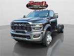 New 2026 Ram 5500 Regular Cab 60 CA Cab Chassis for sale #2644010 - photo 5
