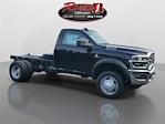 New 2026 Ram 5500 Regular Cab 60 CA Cab Chassis for sale #2644010 - photo 6