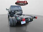 New 2026 Ram 5500 Regular Cab 60 CA Cab Chassis for sale #2644010 - photo 9