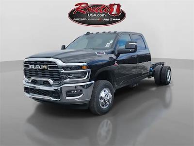 New 2026 Ram 3500 Crew Cab 60 CA Cab Chassis for sale #2644014 - photo 1