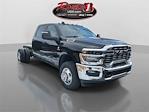 New 2026 Ram 3500 Crew Cab 60 CA Cab Chassis for sale #2644014 - photo 3