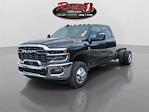 New 2026 Ram 3500 Crew Cab 60 CA Cab Chassis for sale #2644014 - photo 1