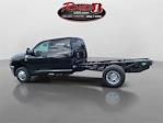 New 2026 Ram 3500 Crew Cab 60 CA Cab Chassis for sale #2644014 - photo 2