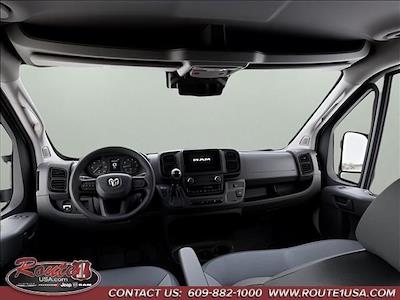 New 2026 Ram ProMaster 1500 - photo 1