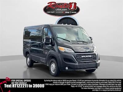 New 2026 Ram ProMaster 1500 Standard Roof Empty Cargo Van for sale #2645014 - photo 1