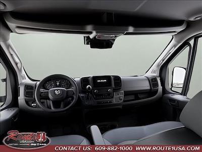 New 2026 Ram ProMaster 1500 - photo 1