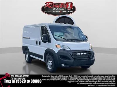 New 2026 Ram ProMaster 3500 Standard Roof Empty Cargo Van for sale #2645015 - photo 1
