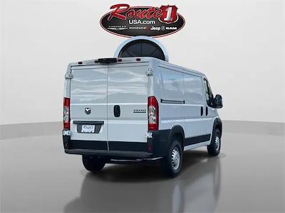 New 2026 Ram ProMaster 3500 Standard Roof Empty Cargo Van for sale #2645015 - photo 2