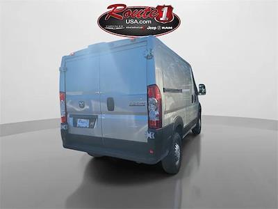 New 2026 Ram ProMaster 1500 Standard Roof Empty Cargo Van for sale #2645019 - photo 2