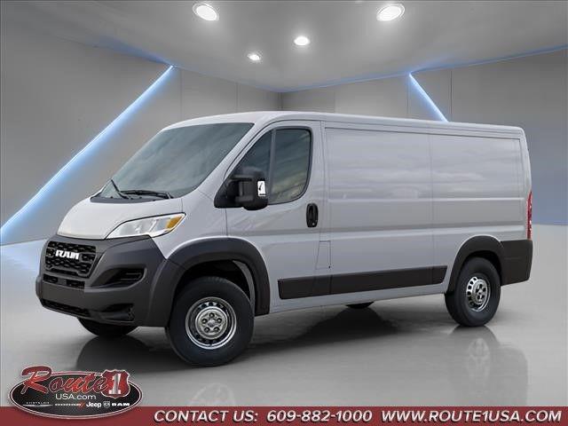 New 2026 Ram ProMaster 1500 - photo 5