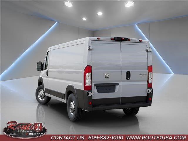 New 2026 Ram ProMaster 1500 - photo 12