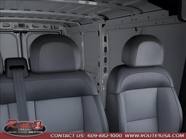 New 2026 Ram ProMaster 1500 - photo 29