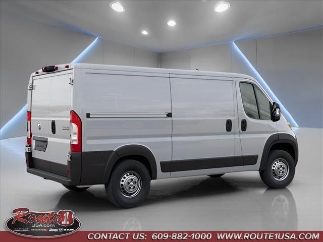 New 2026 Ram ProMaster 1500 - photo 2