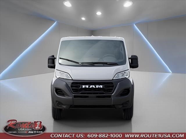 New 2026 Ram ProMaster 1500 - photo 8