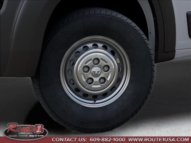 New 2026 Ram ProMaster 1500 - photo 10