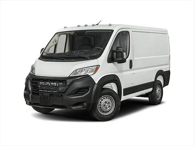 New 2026 Ram ProMaster 1500 Standard Roof Empty Cargo Van for sale #2645021 - photo 1