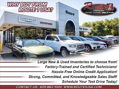 New 2026 Ram ProMaster 2500 - photo 1