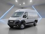 New 2026 Ram ProMaster 1500 High Roof Empty Cargo Van for sale #2645037 - photo 1