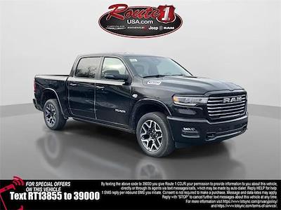 New 2026 Ram 1500 Laramie Crew Cab for sale #2643048 - photo 1