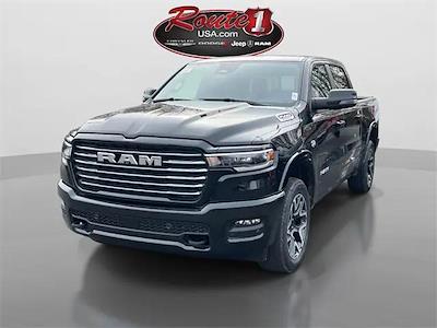 New 2026 Ram 1500 Laramie Crew Cab for sale #2643048 - photo 2