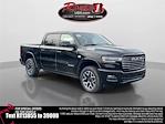 New 2026 Ram 1500 Laramie Crew Cab for sale #2643048 - photo 1