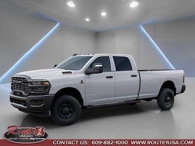 2026 Ram 2500 Crew Cab 4WD Pickup for sale #2643156 - photo 2
